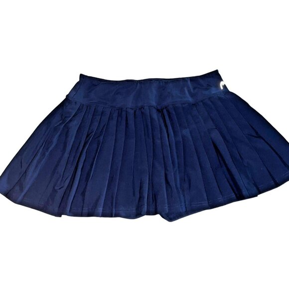 Head Dresses & Skirts - Head Women’s Pleated Tennis Skort